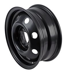 Unique Steel Wheel Wheels 1425694017B