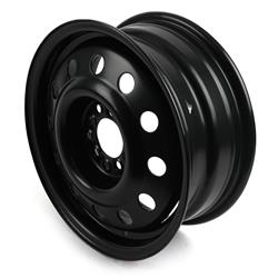Unique Series 83 OEM All-Weather Replacement Wheels 15x6
