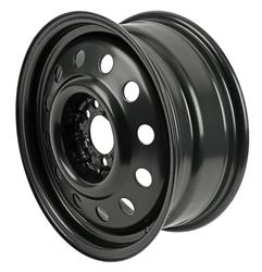 Unique Series 83 OEM All-Weather Replacement Wheels 16x6.5