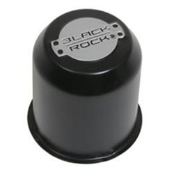 Unique Steel Wheel Wheel Center Caps A-BCNDCBR
