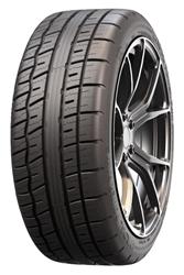 Uniroyal Power Paw A/S Tires 205/50-17