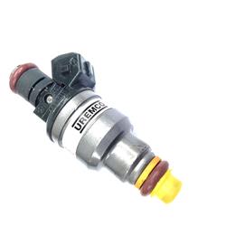 UREMCO Remanufactured Fuel Injectors 0114