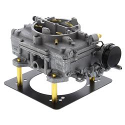 UREMCO Remanufactured  CFM 4-Barrel Carburetor 1-182