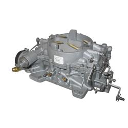 UREMCO Remanufactured  CFM 4-Barrel Carburetor 1-209