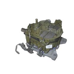 UREMCO Remanufactured  CFM 4-Barrel Carburetor 1-222
