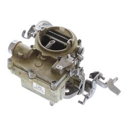 UREMCO Remanufactured  CFM 2-Barrel Carburetor 1-227