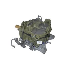 UREMCO Remanufactured  CFM 4-Barrel Carburetor 1-234
