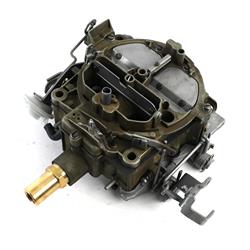 UREMCO Remanufactured  CFM 4-Barrel Carburetor 1-238