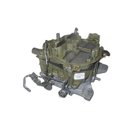 UREMCO Remanufactured  CFM 4-Barrel Carburetor 1-247