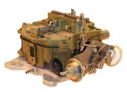 UREMCO Remanufactured Carburetors