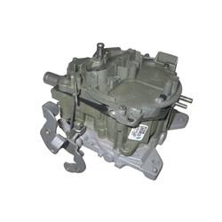 UREMCO Remanufactured  CFM 2-Barrel Carburetor 1-277