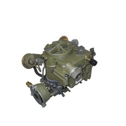 UREMCO Remanufactured  CFM 2-Barrel Carburetor 1-278