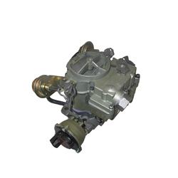 UREMCO Remanufactured  CFM 2-Barrel Carburetor 1-301