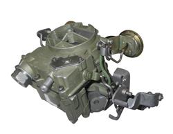 UREMCO Remanufactured  CFM 2-Barrel Carburetor 1-313