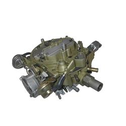 UREMCO Remanufactured  CFM 4-Barrel Carburetor 1-318