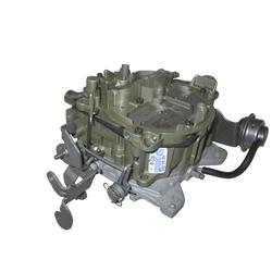 UREMCO Remanufactured  CFM 4-Barrel Carburetor 1-324