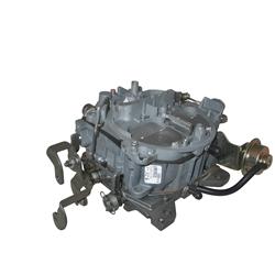 UREMCO Remanufactured  CFM 4-Barrel Carburetor 1-326