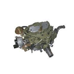 UREMCO Remanufactured  CFM 2-Barrel Carburetor 1-330