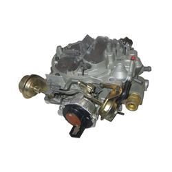 UREMCO Remanufactured  CFM 4-Barrel Carburetor 1-339
