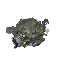 UREMCO Remanufactured  CFM 4-Barrel Carburetor 1-350