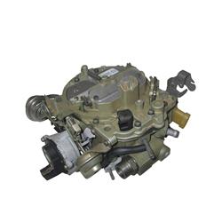 UREMCO Remanufactured  CFM 4-Barrel Carburetor 1-352