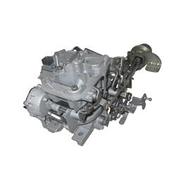 UREMCO Remanufactured  CFM 2-Barrel Carburetor 1-353