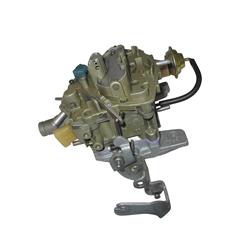UREMCO Remanufactured  CFM 2-Barrel Carburetor 1-354