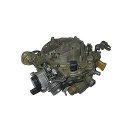 UREMCO Remanufactured  CFM 4-Barrel Carburetor 1-359