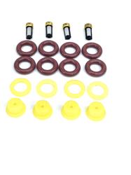 UREMCO Fuel Injector O-Rings 1-4