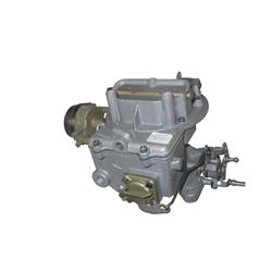 UREMCO Remanufactured  CFM 2-Barrel Carburetor 10-10017