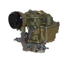 UREMCO Remanufactured  CFM 1-Barrel Carburetor 10-10033