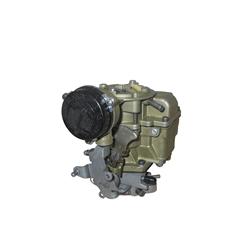 UREMCO Remanufactured  CFM 1-Barrel Carburetor 10-10046