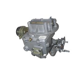 UREMCO Remanufactured  CFM 2-Barrel Carburetor 10-10047