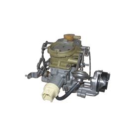UREMCO Remanufactured  CFM 2-Barrel Carburetor 10-10054