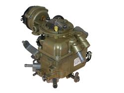 UREMCO Remanufactured  CFM 1-Barrel Carburetor 10-10081