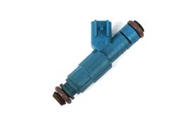 UREMCO Remanufactured Fuel Injectors for 2002-2003 LIBERTY, RAM 1500 - 10996