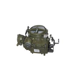 UREMCO Remanufactured  CFM 2-Barrel Carburetor 11-1148