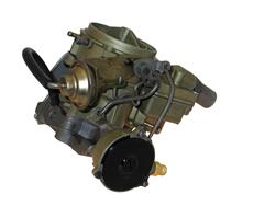 UREMCO Remanufactured  CFM 2-Barrel Carburetor 11-1190