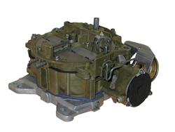 UREMCO Remanufactured  CFM 4-Barrel Carburetor 11-1198