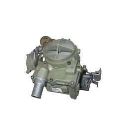 UREMCO Remanufactured  CFM 2-Barrel Carburetor 11-1202