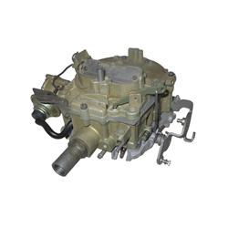 UREMCO Remanufactured  CFM 2-Barrel Carburetor 11-1233