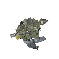 UREMCO Remanufactured  CFM 2-Barrel Carburetor 11-1252
