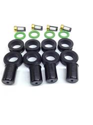 UREMCO Fuel Injector O-Rings 12-4