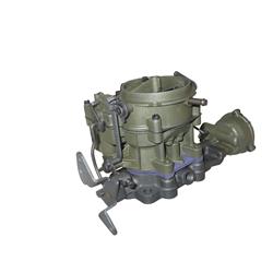 UREMCO Remanufactured  CFM 2-Barrel Carburetor 14-1470