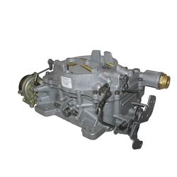 UREMCO Remanufactured  CFM 4-Barrel Carburetor 14-1477