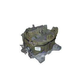 UREMCO Remanufactured  CFM 4-Barrel Carburetor 14-4139