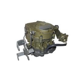 UREMCO Remanufactured  CFM 2-Barrel Carburetor 14-4150