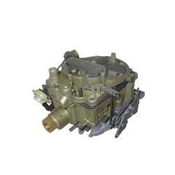 UREMCO Remanufactured  CFM 4-Barrel Carburetor 14-4154