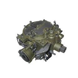 UREMCO Remanufactured  CFM 4-Barrel Carburetor 14-4170