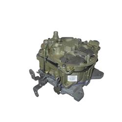 UREMCO Remanufactured  CFM 4-Barrel Carburetor 14-4171